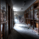 Illustration for article titled Explore The Chilling Remains Of Berlins Abandoned School Of Anatomy